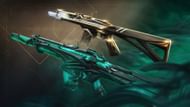 The Vandal and Phantom get buffed in patch 11.08 (Image via Riot Games)